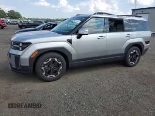 2024 Hyundai Santa Fe SEL с VIN 5NMP24GL3RH003908, выставлен на аукционе Copart как лот 66314185 с пробегом 14 867 миль миль и Списание • Salvage title. История ставок и продаж доступна на DreamBid. Изображение 1.