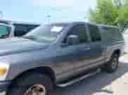 2008 Dodge 1500 SLT with VIN 1D7HU18NX8J205835, listed as a IAAI auction lot 42406547 with 143,271 mi miles and . Bid and sale history available at DreamBid. Image 6.