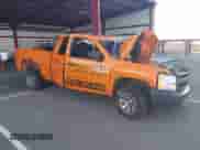 2011 Chevrolet Silverado 1500 LT z VIN 1GCRCSEAXBZ275949, wystawiony jako IAAI lot #43450682 z przebiegiem Nie podano mil oraz . Historia ofert i sprzedaży dostępna na DreamBid. Obrazek 1.