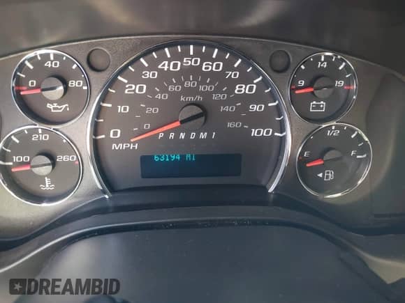 2017 Chevrolet Express Passenger LT с VIN 1GAZGPFF0H1281755, выставлен на аукционе IAAI как лот 41983081 с пробегом 63 194 миль миль и . История ставок и продаж доступна на DreamBid. Изображение 7.