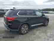 2020 Mitsubishi Outlander ES z VIN JA4AZ3A31LZ020921, wystawiony jako Copart lot #67187745 z przebiegiem 63 784 mil mil oraz Szkoda całkowita • Salvage title. Historia ofert i sprzedaży dostępna na DreamBid. Obrazek 3.