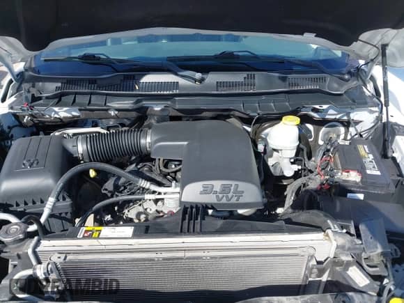 2017 Ram 1500 Tradesman с VIN 3C6JR6DG9HG654689, выставлен на аукционе IAAI как лот 41352489 с пробегом 47 653 миль миль и . История ставок и продаж доступна на DreamBid. Изображение 10.