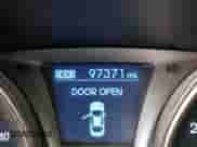 2015 Hyundai Genesis Coupe Ultimate with VIN KMHHU6KJ3FU123255, listed as a IAAI auction lot 42866169 with 97,371 mi miles and . Bid and sale history available at DreamBid. Image 15.