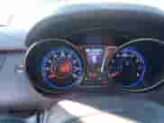 2013 Hyundai Genesis Coupe 2.0T с VIN KMHHT6KD7DU092053, выставлен на аукционе Copart как лот 77345604 с пробегом 153 038 миль миль и Списание • Salvage title. История ставок и продаж доступна на DreamBid. Изображение 9.