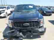 2022 Ford F-150 XL с VIN 1FTEW1CP0NFB36376, выставлен на аукционе IAAI как лот 43006073 с пробегом 67 116 миль миль и . История ставок и продаж доступна на DreamBid. Изображение 12.