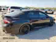 2023 Toyota Camry TRD with VIN 4T1KZ1AK4PU086688, listed as a Copart auction lot 85358795 with 20,245 mi miles and Clean title. Bid and sale history available at DreamBid. Image 3.