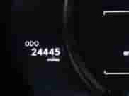 2023 Lexus IS 350 F Sport z VIN JTHGZ1B27P5065495, wystawiony jako IAAI lot #42034397 z przebiegiem 24 445 mil mil oraz . Historia ofert i sprzedaży dostępna na DreamBid. Obrazek 16.