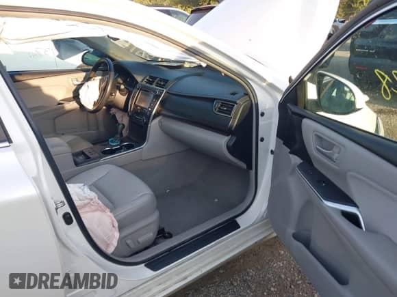 2016 Toyota Camry LE с VIN 4T1BF1FK2GU532970, выставлен на аукционе IAAI как лот 43223428 с пробегом 152 937 миль миль и . История ставок и продаж доступна на DreamBid. Изображение 5.