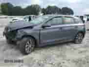 2019 Hyundai Elantra z VIN KMHH35LEXKU094510, wystawiony jako Copart lot #81092385 z przebiegiem Nie podano mil oraz Szkoda całkowita • Salvage title. Historia ofert i sprzedaży dostępna na DreamBid. Obrazek 1.