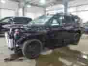 2025 Hyundai Santa Fe Calligraphy с VIN 5NMP5DG10SH035484, выставлен на аукционе Copart как лот 65000065 с пробегом 6 471 миль миль и Списание • Salvage title. История ставок и продаж доступна на DreamBid. Изображение 1.