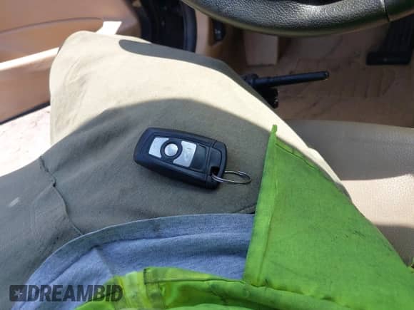 2013 BMW 3 Series 320i z VIN WBA3B1C50DK130310, wystawiony jako IAAI lot #42341291 z przebiegiem 176 000 mil mil oraz . Historia ofert i sprzedaży dostępna na DreamBid. Obrazek 11.