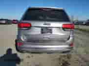 2019 Jeep Grand Cherokee High Altitude с VIN 1C4RJFCT9KC680270, выставлен на аукционе Copart как лот 42319205 с пробегом 67 193 миль миль и Списание • Salvage title. История ставок и продаж доступна на DreamBid. Изображение 6.