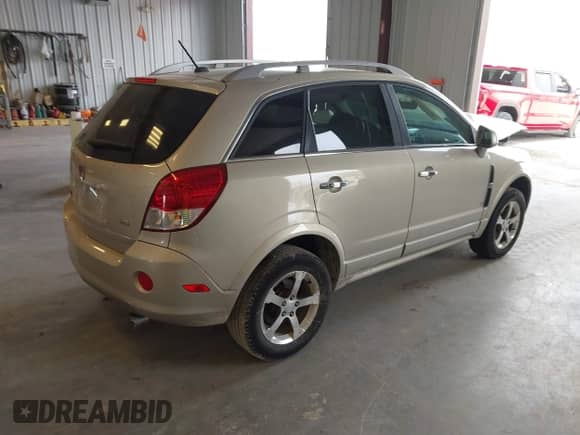 2009 Saturn VUE XR с VIN 3GSCL53779S593926, выставлен на аукционе IAAI как лот 42112975 с пробегом 82 077 миль миль и . История ставок и продаж доступна на DreamBid. Изображение 4.