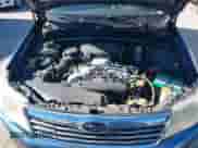 2010 Subaru Forester X Premium with VIN JF2SH6CC8AG763825, listed as a IAAI auction lot 43480667 with 83,891 mi miles and . Bid and sale history available at DreamBid. Image 10.