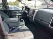 2016 Ram 1500 SLT with VIN 1C6RR6GT8GS319250, listed as a IAAI auction lot 43007596 with 101,977 mi miles and . Bid and sale history available at DreamBid. Image 5.