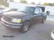 1997 Ford F-150 с VIN 1FTDX0767VKC82186, выставлен на аукционе IAAI как лот 43425758 с пробегом 228 230 миль миль и . История ставок и продаж доступна на DreamBid. Изображение 2.