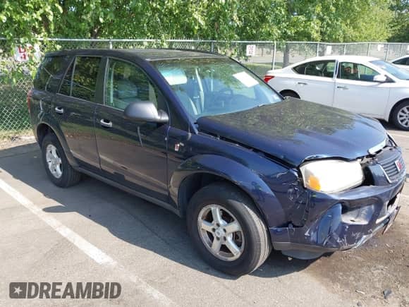 2007 Saturn VUE I4 с VIN 5GZCZ33D77S848201, выставлен на аукционе IAAI как лот 42958185 с пробегом 173 213 миль миль и . История ставок и продаж доступна на DreamBid. Изображение 1.