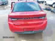 2016 Dodge Dart SXT Sport Rallye с VIN 1C3CDFFA8GD822816, выставлен на аукционе IAAI как лот 42410728 с пробегом 62 343 миль миль и . История ставок и продаж доступна на DreamBid. Изображение 18.