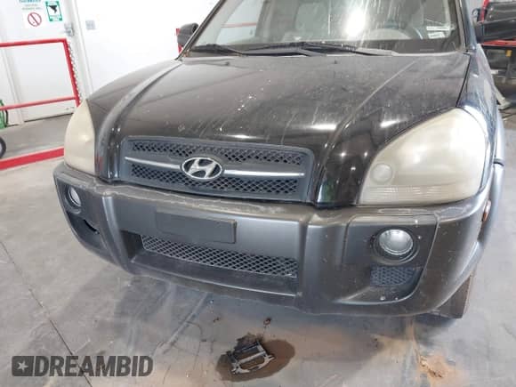 2005 Hyundai Tucson GLS с VIN KM8JN12D45U151480, выставлен на аукционе IAAI как лот 42838327 с пробегом Не указан миль и . История ставок и продаж доступна на DreamBid. Изображение 6.
