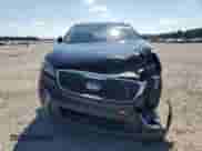 2018 Kia Sorento LX z VIN 5XYPG4A38JG396068, wystawiony jako Copart lot #70809795 z przebiegiem 88 765 mil mil oraz Szkoda całkowita • Salvage title. Historia ofert i sprzedaży dostępna na DreamBid. Obrazek 5.