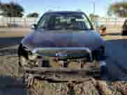 2017 Subaru Forester Touring with VIN JF2SJGWCXHH577360, listed as a Copart auction lot 86335595 with 75,471 mi miles and Salvage title. Bid and sale history available at DreamBid. Image 5.