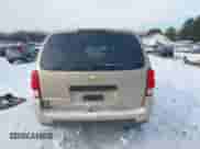 2005 Chevrolet Uplander with VIN 1GNDV03L65D206827, listed as a IAAI auction lot 41394470 with Not provided miles and . Bid and sale history available at DreamBid. Image 16.