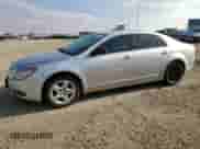 2009 Chevrolet Malibu 1FL with VIN 1G1ZG57B69F220107, listed as a Copart auction lot 82003975 with 251,653 mi miles and Clean title. Bid and sale history available at DreamBid. Image 1.