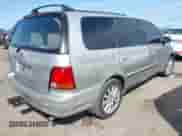 1997 Honda Odyssey LX с VIN JHMRA1862VC017177, выставлен на аукционе IAAI как лот 41933090 с пробегом 214 671 миль миль и . История ставок и продаж доступна на DreamBid. Изображение 4.