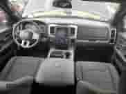 2021 Ram 1500 Warlock with VIN 1C6RR7GG3MS556958, listed as a Copart auction lot 58962455 with 85,734 mi miles and Clean title. Bid and sale history available at DreamBid. Image 8.