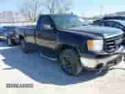 2007 GMC Sierra 1500 Work Truck z VIN 1GTEK14X77Z619519, wystawiony jako IAAI lot #41756863 z przebiegiem 156 176 mil mil oraz . Historia ofert i sprzedaży dostępna na DreamBid. Obrazek 1.