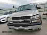 2003 Chevrolet Avalanche with VIN 3GNEK13T13G241729, listed as a Copart auction lot 67936025 with 220,845 mi miles and Salvage title. Bid and sale history available at DreamBid. Image 13.