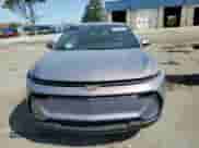 2025 Chevrolet Equinox EV LT1 w/PCY с VIN 3GN7DMRP6SS221471, выставлен на аукционе Copart как лот 80412055 с пробегом 6 437 миль миль и Чистый • Clean title. История ставок и продаж доступна на DreamBid. Изображение 5.
