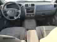 2005 Chevrolet Colorado 1SC LS Z85 с VIN 1GCCS136158114126, выставлен на аукционе Copart как лот 85056015 с пробегом 173 748 миль миль и Чистый • Clean title. История ставок и продаж доступна на DreamBid. Изображение 8.