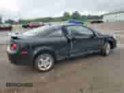 2009 Chevrolet Cobalt LS z VIN 1G1AS18H797219209, wystawiony jako Copart lot #66804055 z przebiegiem 146 903 mil mil oraz Szkoda całkowita • Salvage title. Historia ofert i sprzedaży dostępna na DreamBid. Obrazek 3.