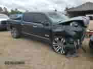 2015 Chevrolet Silverado 1500 High Country with VIN 3GCPCTEC7FG128265, listed as a Copart auction lot 74728294 with Not provided miles and Salvage title. Bid and sale history available at DreamBid. Image 4.