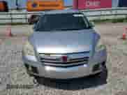 2010 Saturn Outlook XE with VIN 5GZLRTED2AJ132865, listed as a Copart auction lot 67256155 with 154,803 mi miles and Salvage title. Bid and sale history available at DreamBid. Image 5.