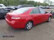 2007 Toyota Camry CE with VIN 4T1BE46K37U174105, listed as a IAAI auction lot 43285726 with 192,853 mi miles and . Bid and sale history available at DreamBid. Image 4.