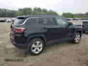 2020 Jeep Compass Altitude с VIN 3C4NJDBB9LT148518, выставлен на аукционе Copart как лот 58075535 с пробегом 49 710 миль миль и Списание • Salvage title. История ставок и продаж доступна на DreamBid. Изображение 3.