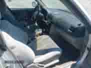 2002 Subaru Forester S with VIN JF1SF656X2H723680, listed as a IAAI auction lot 42789069 with 191,283 mi miles and . Bid and sale history available at DreamBid. Image 5.