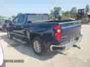 2021 Chevrolet Silverado 1500 LTZ с VIN 1GCUYGED6MZ326563, выставлен на аукционе Copart как лот 67166314 с пробегом 93 476 миль миль и Чистый • Clean title. История ставок и продаж доступна на DreamBid. Изображение 2.