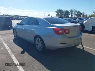 2014 Chevrolet Malibu LTZ с VIN 1G11H5SL4EF233474, выставлен на аукционе IAAI как лот 43397668 с пробегом 101 919 миль миль и . История ставок и продаж доступна на DreamBid. Изображение 3.