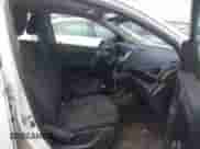 2020 Chevrolet Spark LS с VIN KL8CB6SA2LC443083, выставлен на аукционе IAAI как лот 43334518 с пробегом 103 765 миль миль и . История ставок и продаж доступна на DreamBid. Изображение 5.