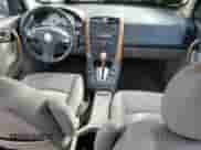 2006 Saturn VUE z VIN 5GZCZ63466S867841, wystawiony jako Copart lot #74236714 z przebiegiem 199 507 mil mil oraz Szkoda całkowita • Salvage title. Historia ofert i sprzedaży dostępna na DreamBid. Obrazek 8.