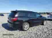 2024 Dodge Durango GT Plus с VIN 1C4RDHDG5RC136086, выставлен на аукционе Copart как лот 62294475 с пробегом 27 427 миль миль и Чистый • Clean title. История ставок и продаж доступна на DreamBid. Изображение 3.