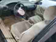 1993 Honda Accord with VIN 1HGCB7176PA022120, listed as a Copart auction lot 56485945 with 358,154 mi miles and Salvage title. Bid and sale history available at DreamBid. Image 8.