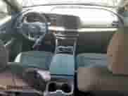 2024 Chevrolet Traverse FWD LS с VIN 1GNEREKS5RJ169517, выставлен на аукционе Copart как лот 58055035 с пробегом 43 686 миль миль и Списание • Salvage title. История ставок и продаж доступна на DreamBid. Изображение 8.