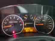 2010 Chevrolet Colorado z VIN 1GCJTCD97A8109712, wystawiony jako Copart lot #56488625 z przebiegiem 169 133 mil mil oraz Szkoda całkowita • Salvage title. Historia ofert i sprzedaży dostępna na DreamBid. Obrazek 9.