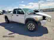2006 Dodge 2500 SLT with VIN 3D7KS28D36G262157, listed as a Copart auction lot 66131385 with Not provided miles and Salvage title. Bid and sale history available at DreamBid. Image 4.