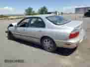 1997 Honda Accord LX с VIN JHMCD5639VC019960, выставлен на аукционе Copart как лот 63861765 с пробегом 212 188 миль миль и Списание • Salvage title. История ставок и продаж доступна на DreamBid. Изображение 2.