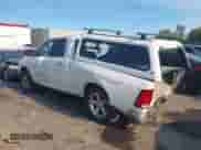 2009 Dodge 1500 SLT with VIN 1D3HV18T79S731610, listed as a IAAI auction lot 42809559 with 305,781 mi miles and . Bid and sale history available at DreamBid. Image 3.